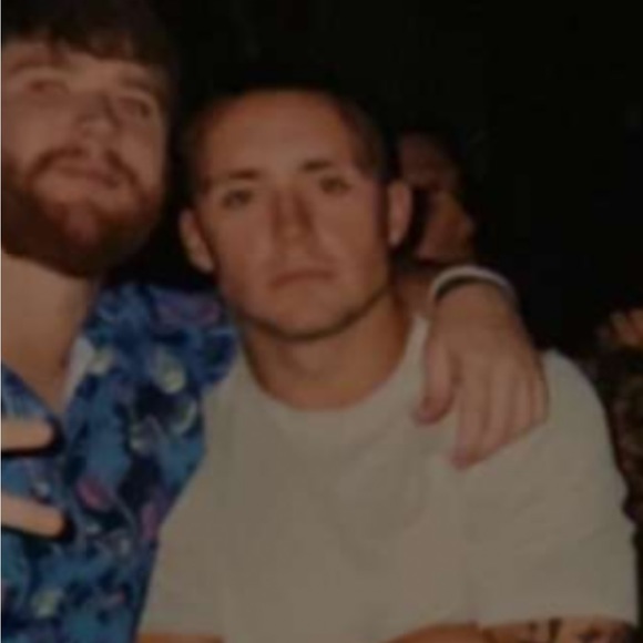 Meet the Posher Other - Meet your Posher, John